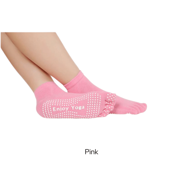 Yoga Socken