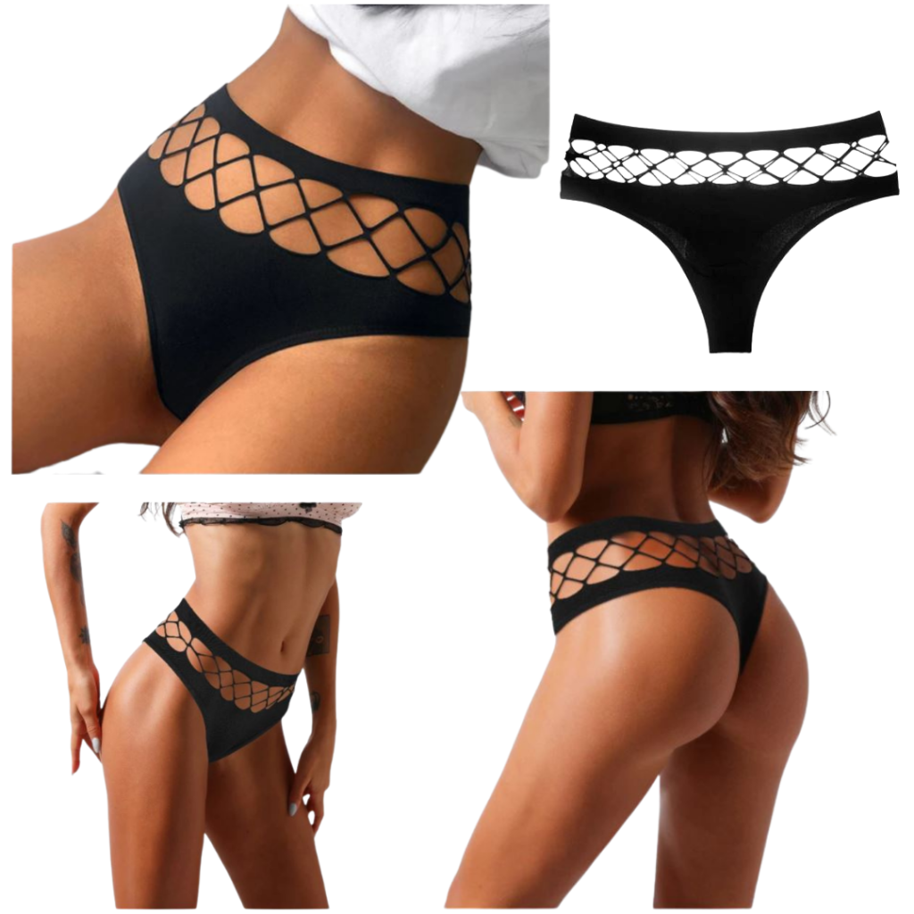 Lingerie NEU bei stylelikeyou.de