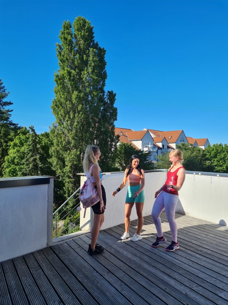 Style wie du Mädchen Style wie du Mädchen