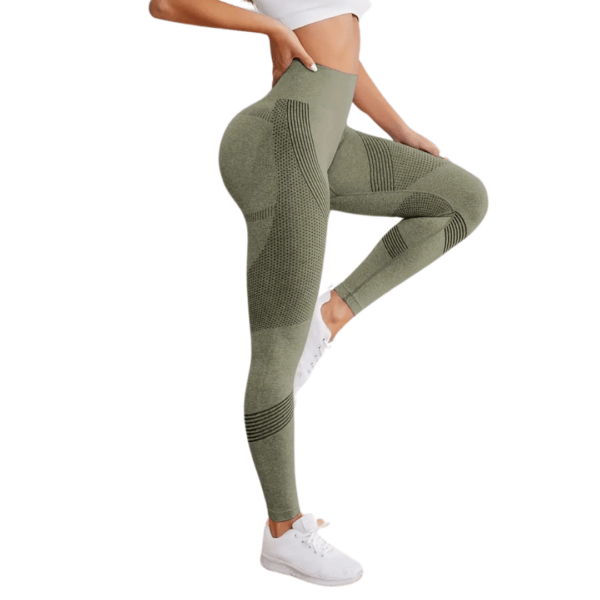 Feeling Scrunch Leggings
