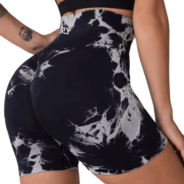 Rare Shorts