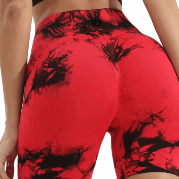 Rare Shorts