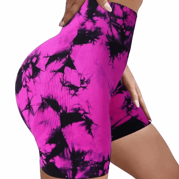 Rare Shorts